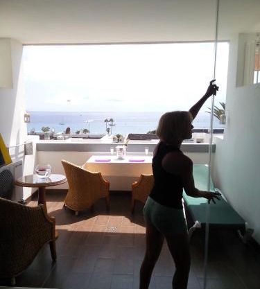 Azahara Beach 416