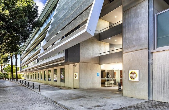 B&B Hotel Jerez