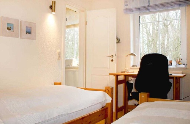 Barendorf Whg. Föllenbach