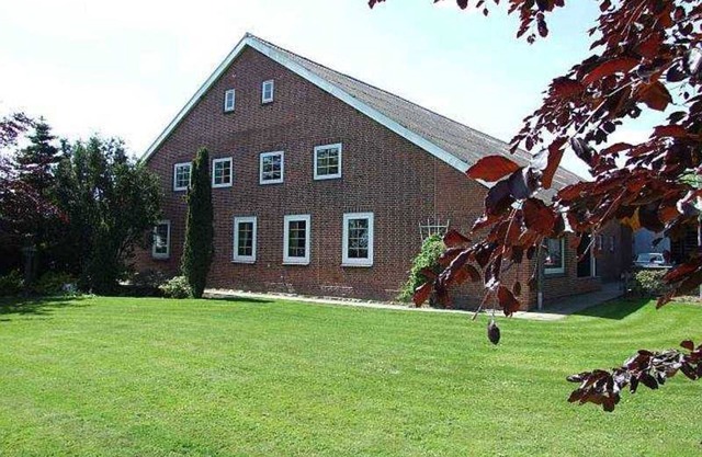 Farm Huesmann 