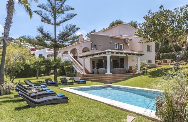 Belleza 12 - Toscal, Javea