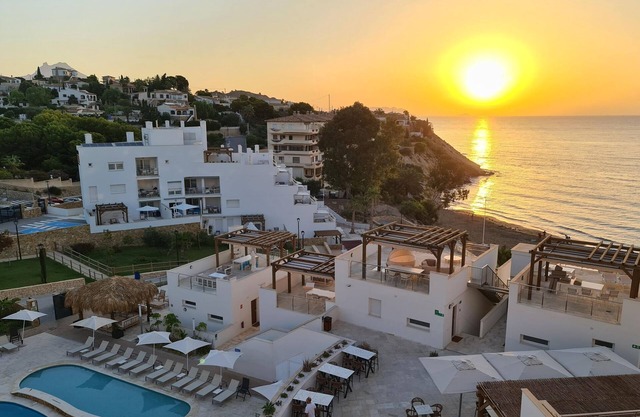 Belvilla by OYO Resort Costa Blanca 8