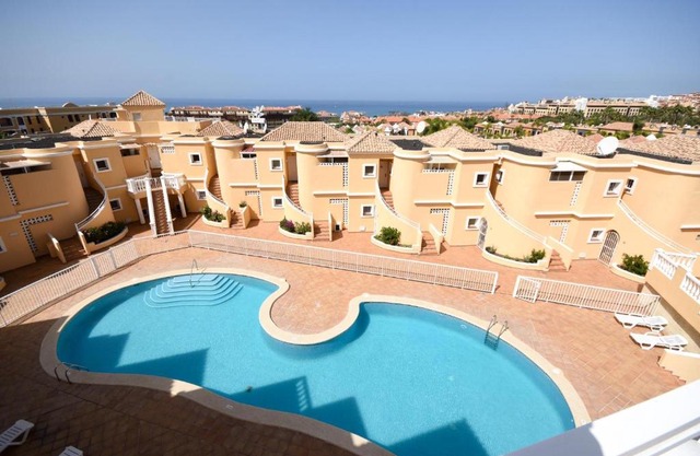 Benimar 3 - Two Bed