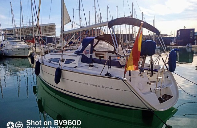 Boat House Barcelona