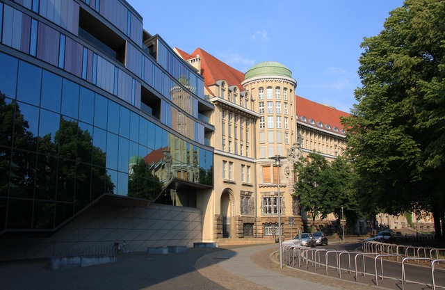 Book Hotel Leipzig