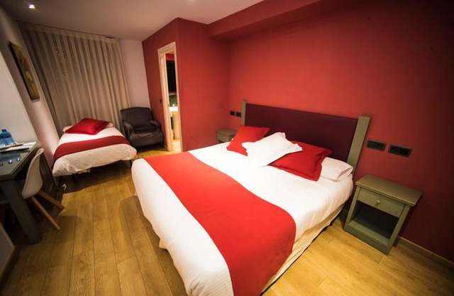 Boutique Hotel Castilla