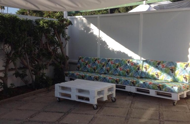 Bungalow Maspalomas