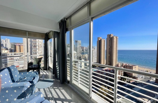 CABALLOS APARTMENT R001