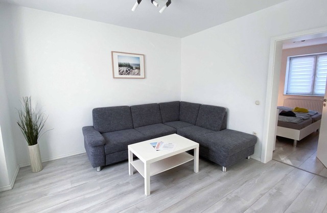 Cabin 2 - Comfort Apartments in Freest