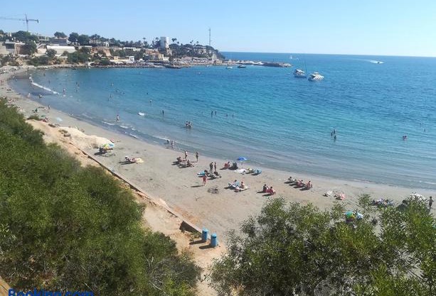 Cabo Roig Bellavista III