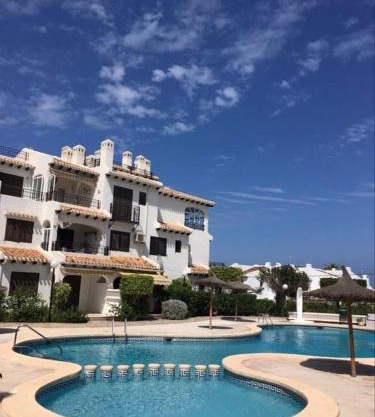 Cabo Roig Bellavista 26