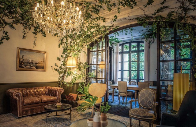 Can Bordoy Grand House & Garden