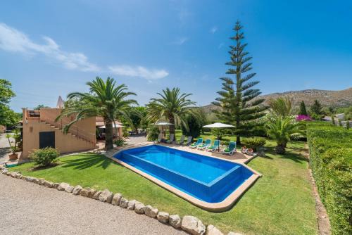 Casa Angela 