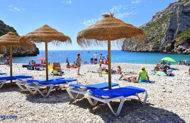 Casa Isabella Javea