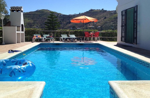 Casa Mari Carmen