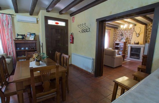 Casa Rural Cristina People 