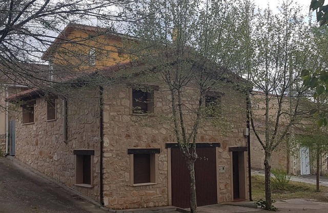 Casa Rural El Retiro De Los Casasola 