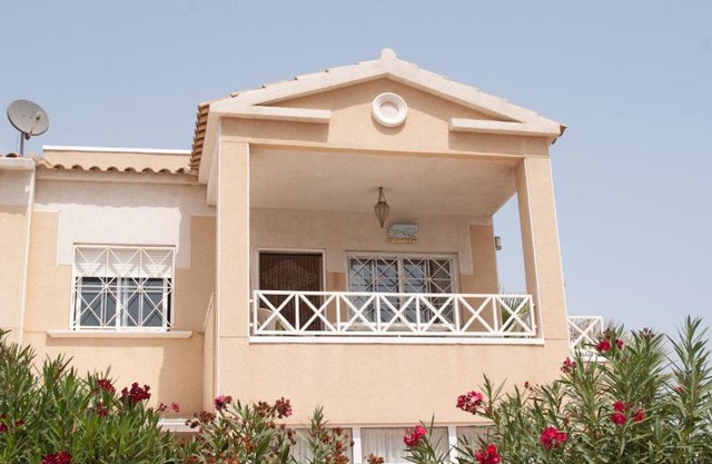 Casa Vromans Alto