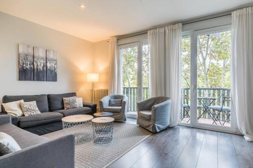 Castellana Suites 