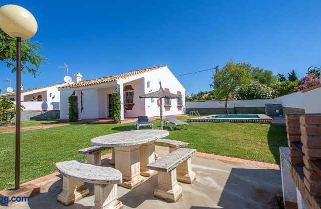 Chalet Pedro II