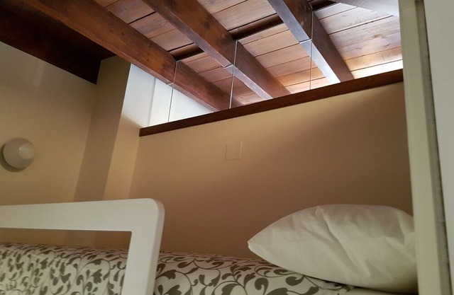 CHARMING PENTHOUSE IN TRIANA