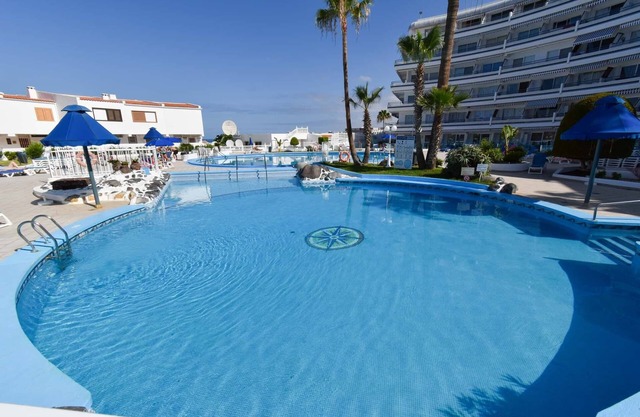 Club Atlantis 
