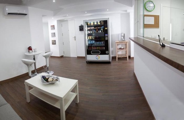 Color Suites Alicante