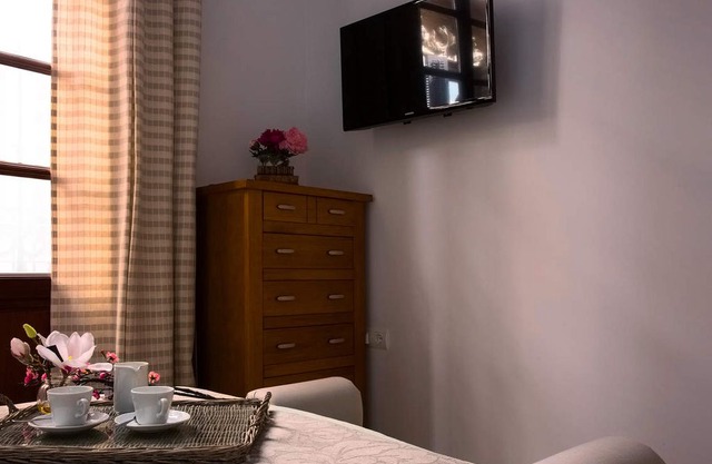 Constitucion Nº5 - Two Bedroom Apartment, Sleeps 6