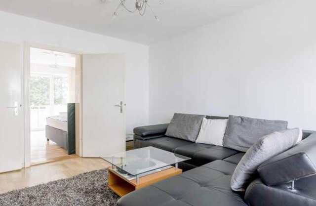 CONZEPTplus - 2 rooms apartment | ID 6436 | WiFi