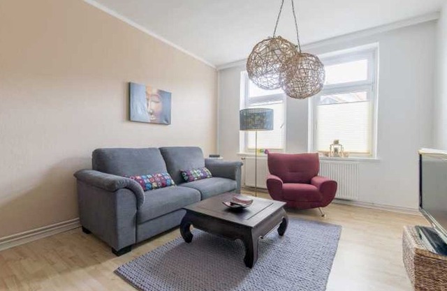 CONZEPTplus - 3 room apartment | ID 6451 | WiFi