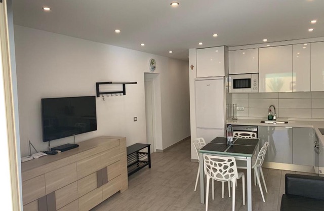 Apartamento Callao Salvaje 
