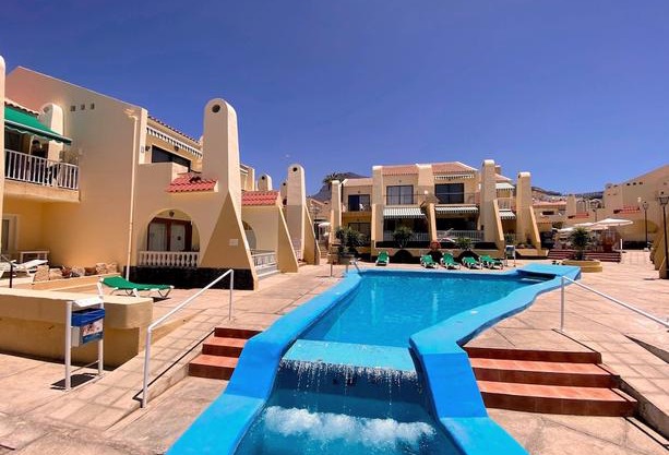 Costa Adeje Mareverde Apartment