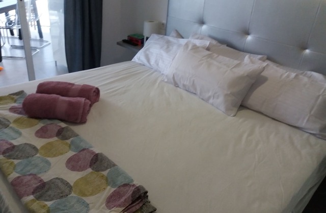 Costa Blanca - Calpe - Apartment 2-4 pers. with sea view