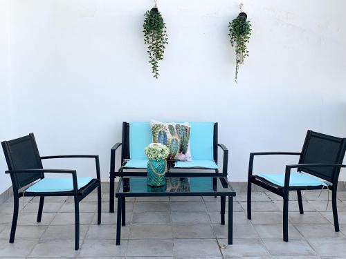Cosy Flats Centro 