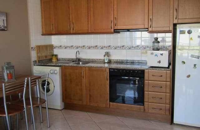 Cozy apartment Atalayas