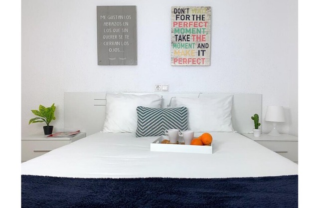 COZY FLATS BENIDORM CENTRO 5th