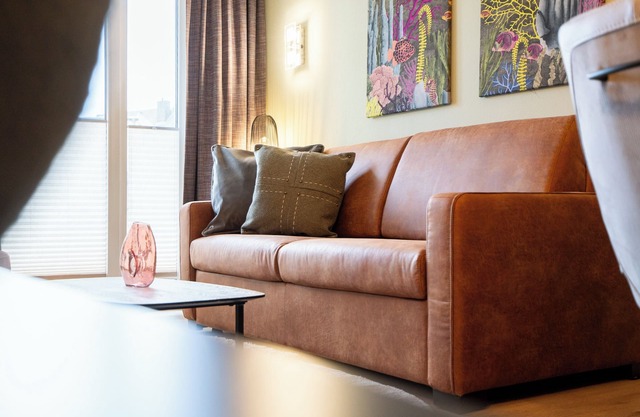 Cozy vacation apartment for 1-4 persons in the heart of Grömitz - 200m to the beach