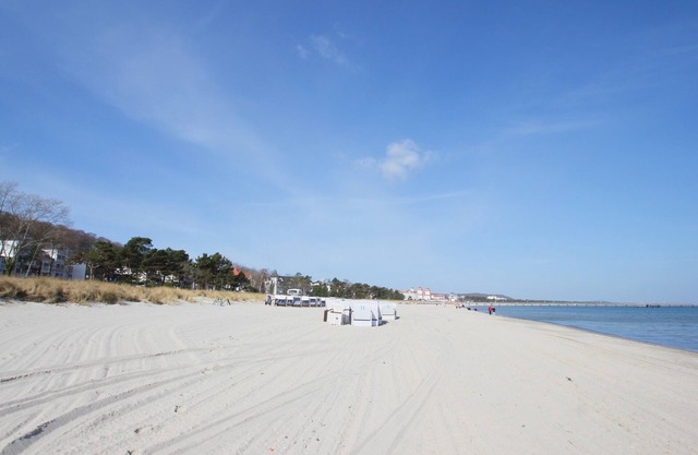 Ostsee Ostseebad 
