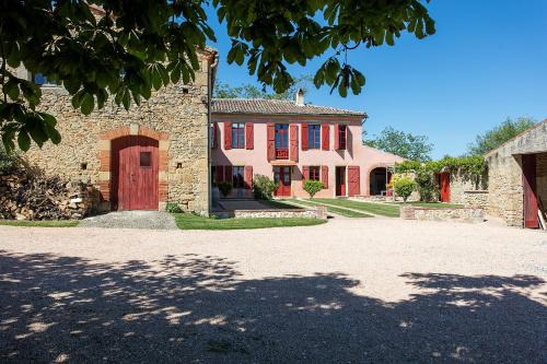 Domaine Anguyales