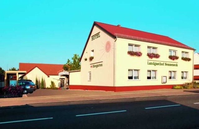 Double room 1 online - Landgasthof Sonneneck