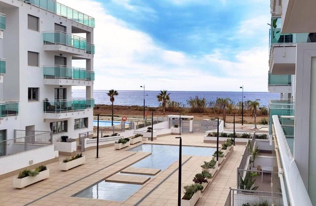Duna Beach 