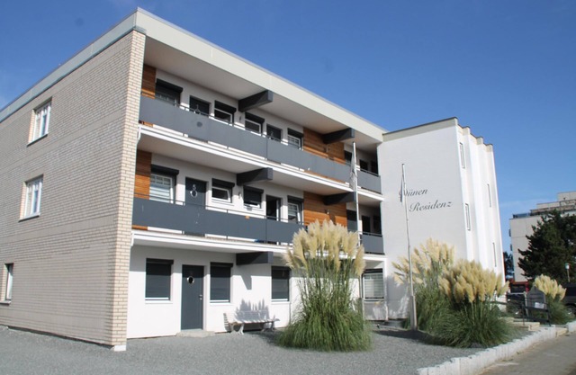 Dune Residence Apartment 4