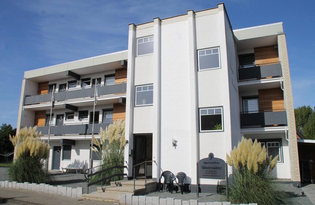 Dune Residence Apartment 8