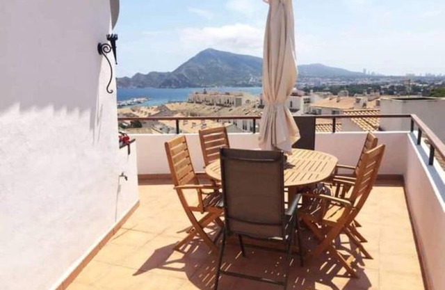 Duplex Altea
