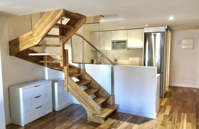 Duplex Lagasca