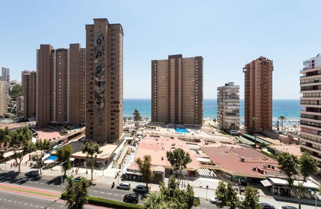 EDIMAR 10º - APARTMENT