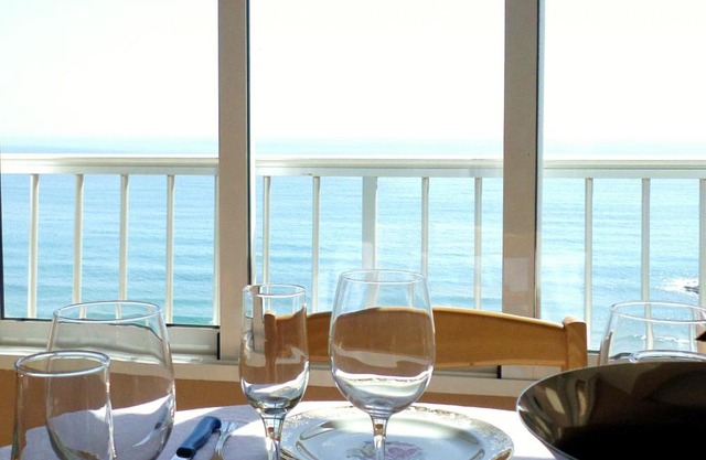 El Campello Beachfront