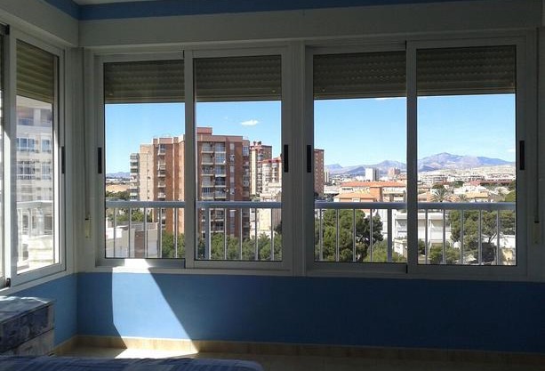 El Campello Beachfront