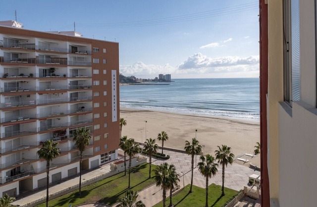 EL RACO, C-8º-16