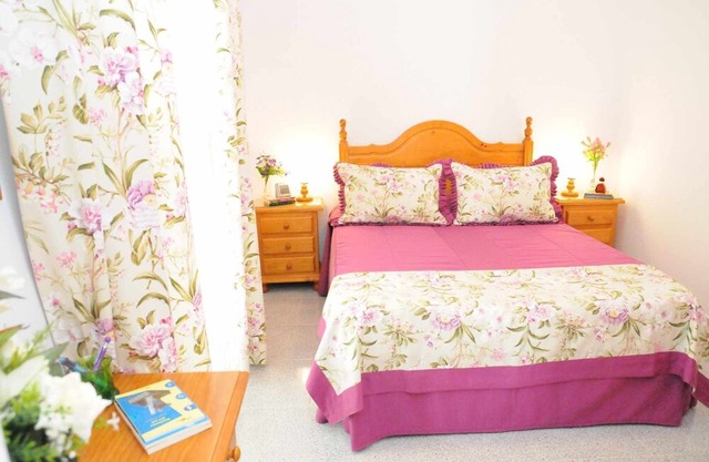 Emycanarias Holiday Homes 2 Bedrooms